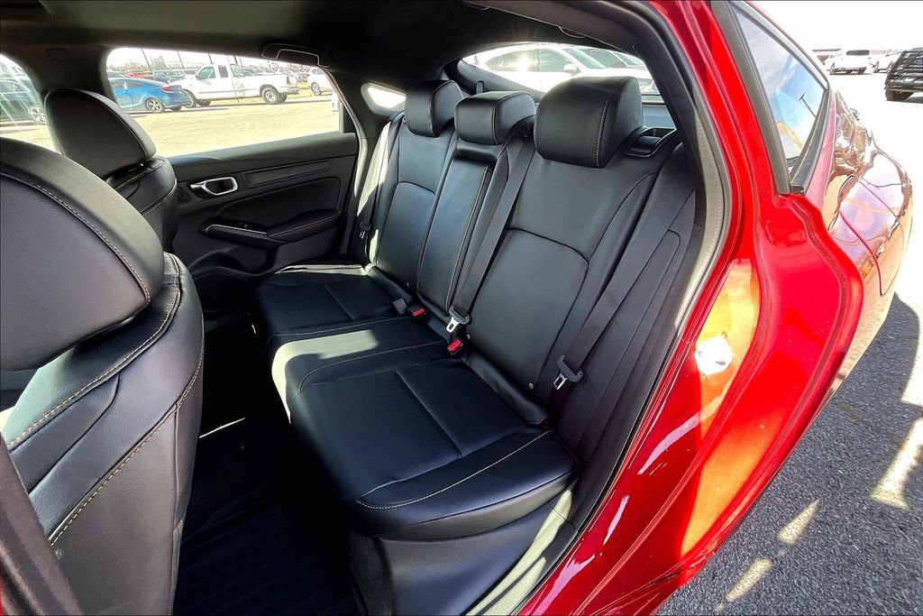 New 2026 Acura Integra A-Spec image 23