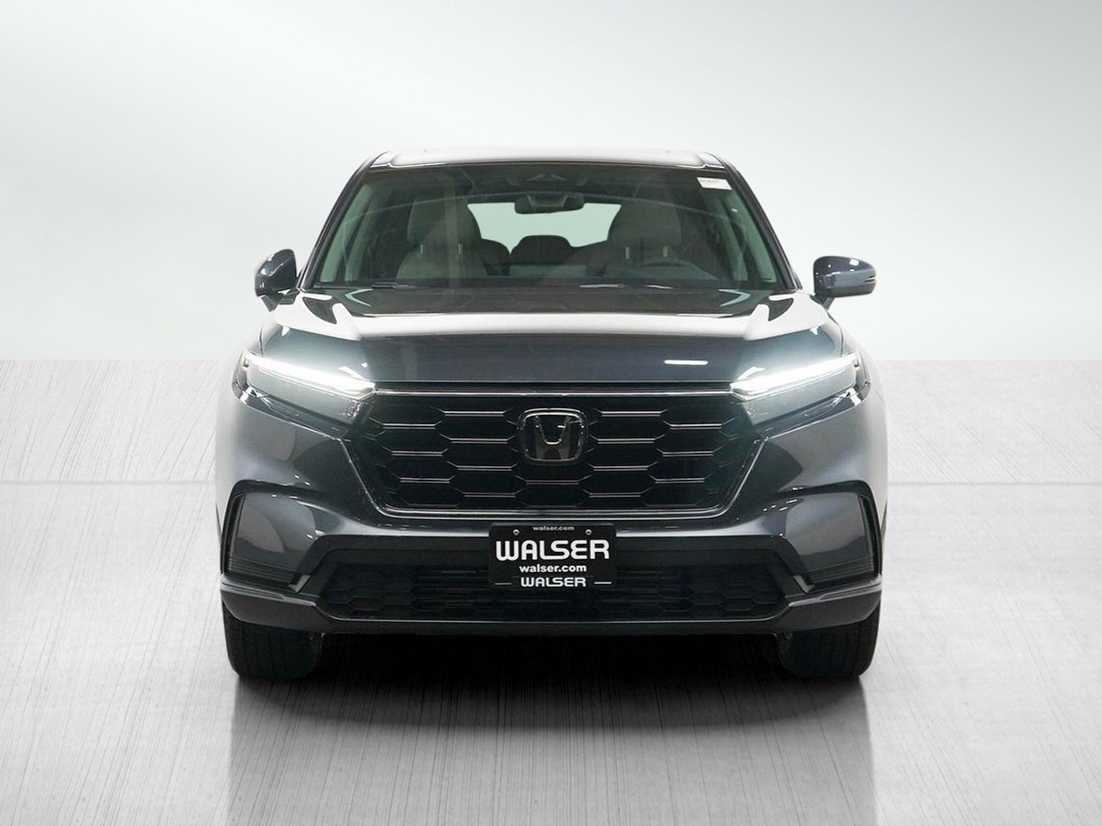 Used 2024 Honda CR-V EX image 8
