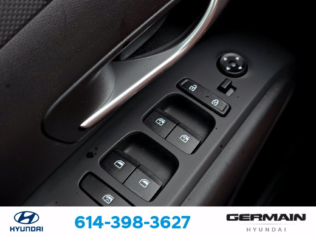 Used 2024 Hyundai Santa Cruz SEL AWD/4WD image 26