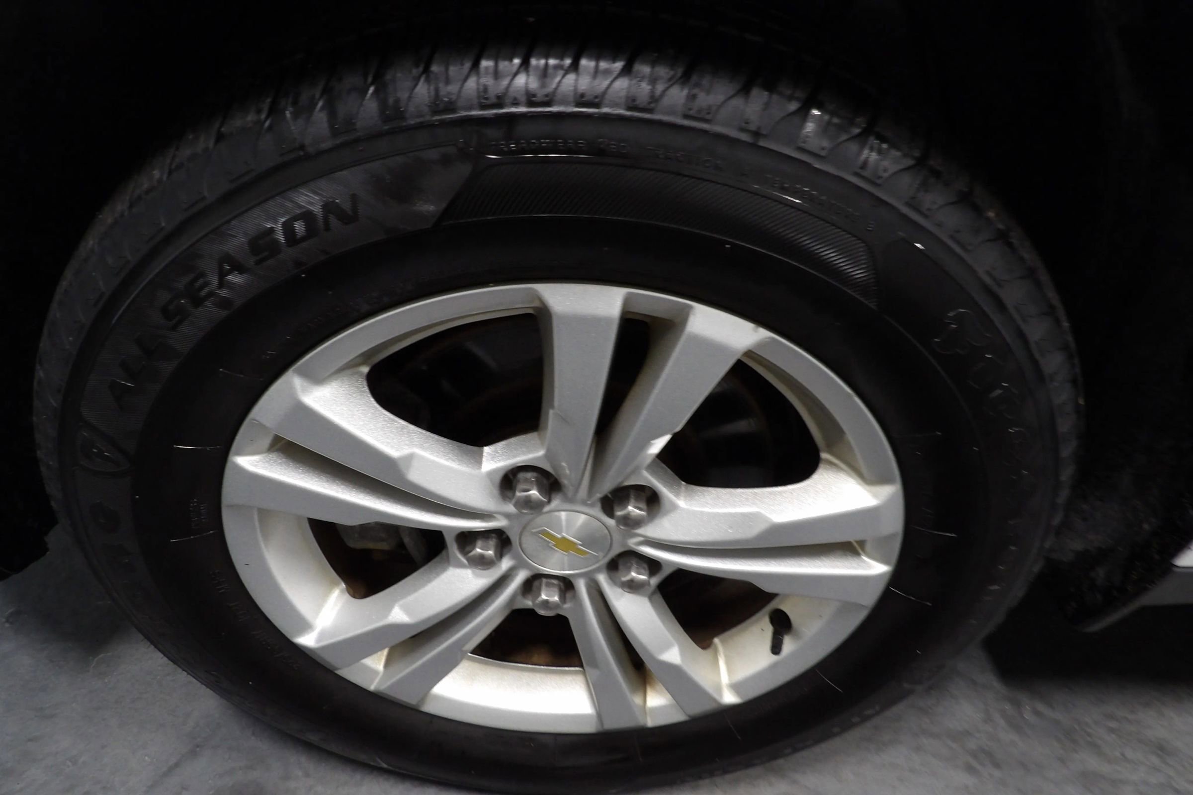 Used 2016 Chevrolet Equinox LS image 21