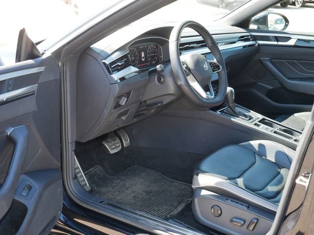 Used 2022 Volkswagen Arteon SEL AWD/4WD image 12