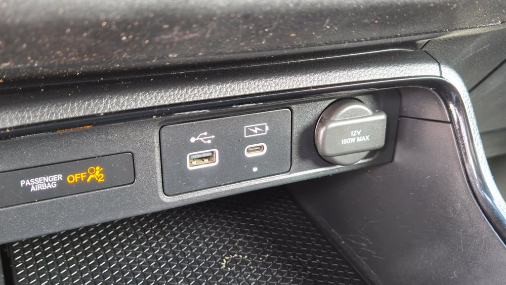 Used 2024 Honda CR-V Sport image 22