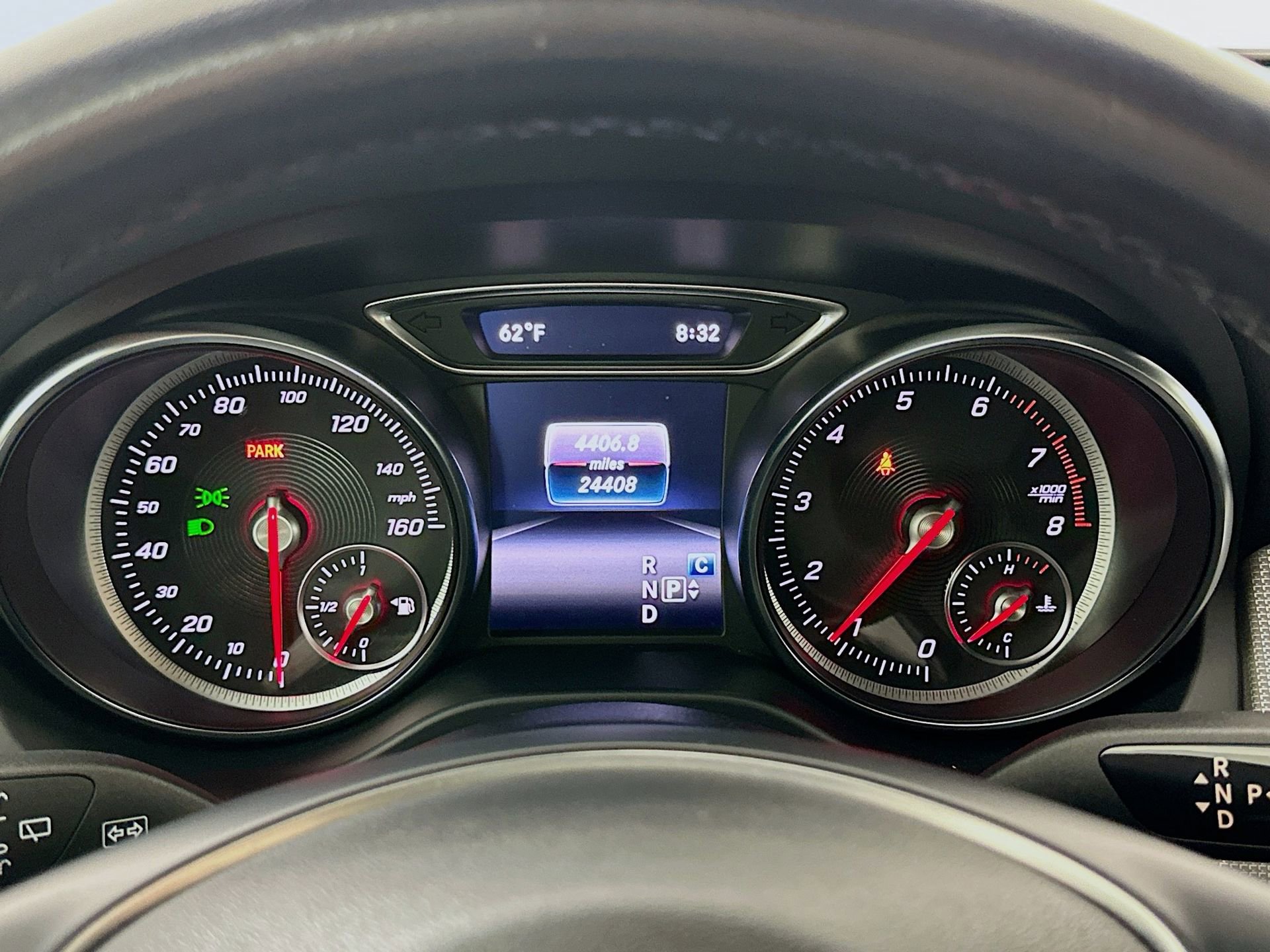 Used 2019 Mercedes-Benz GLA 250 GLA 250 image 13