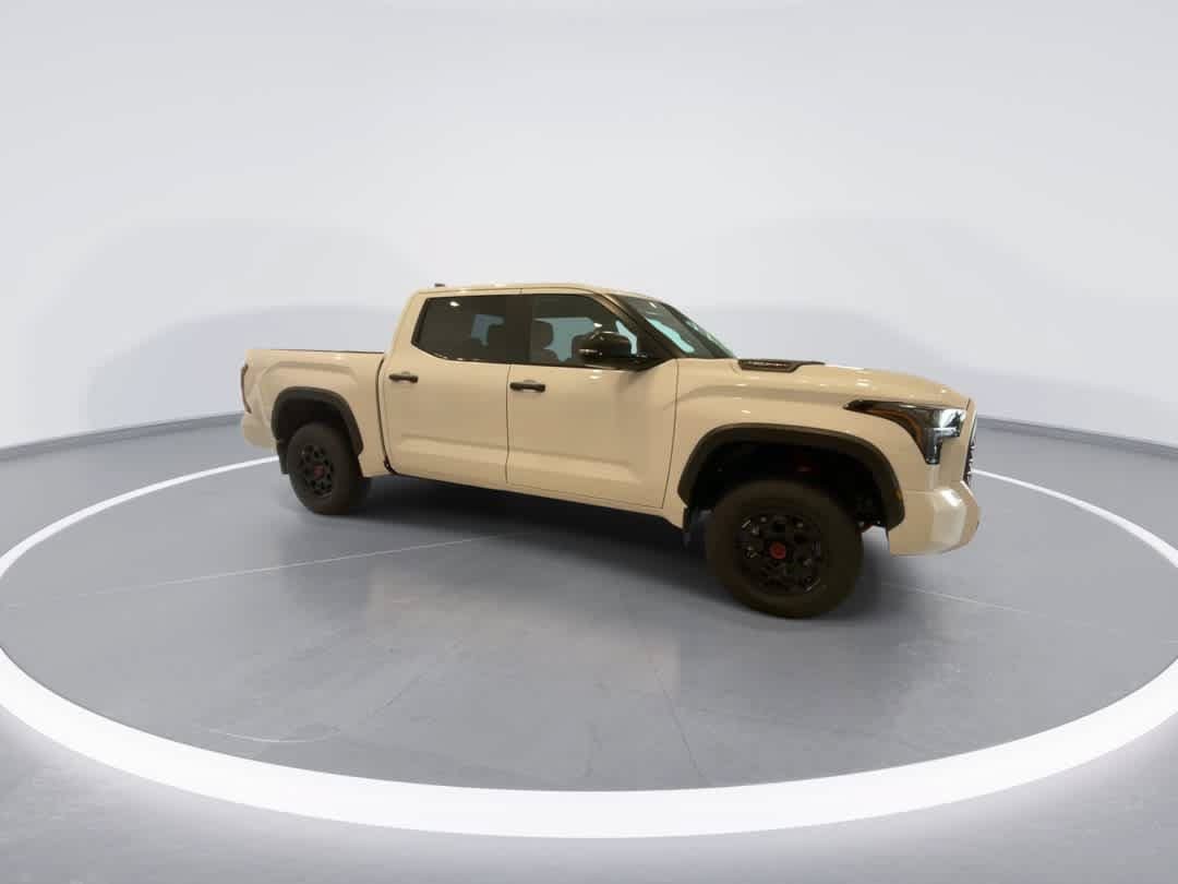 New 2026 Toyota Tundra TRD Pro w/ Tow Tech Package AWD/4WD image 2