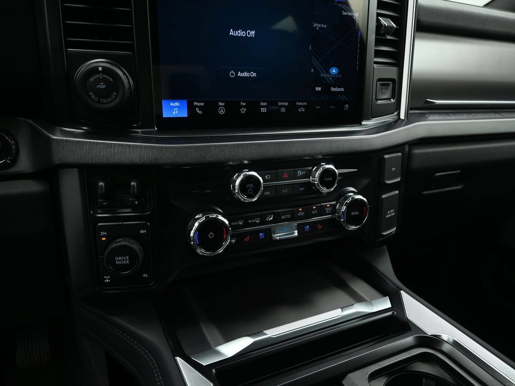 New 2026 Ford F250 Platinum AWD/4WD image 15