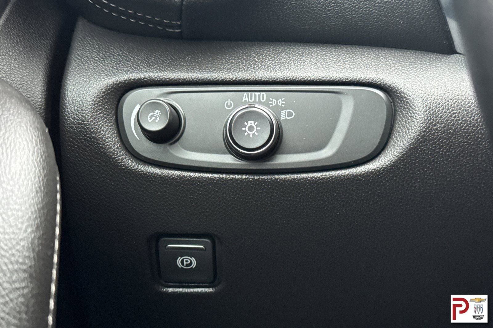 Certified 2024 Chevrolet Blazer LT image 30