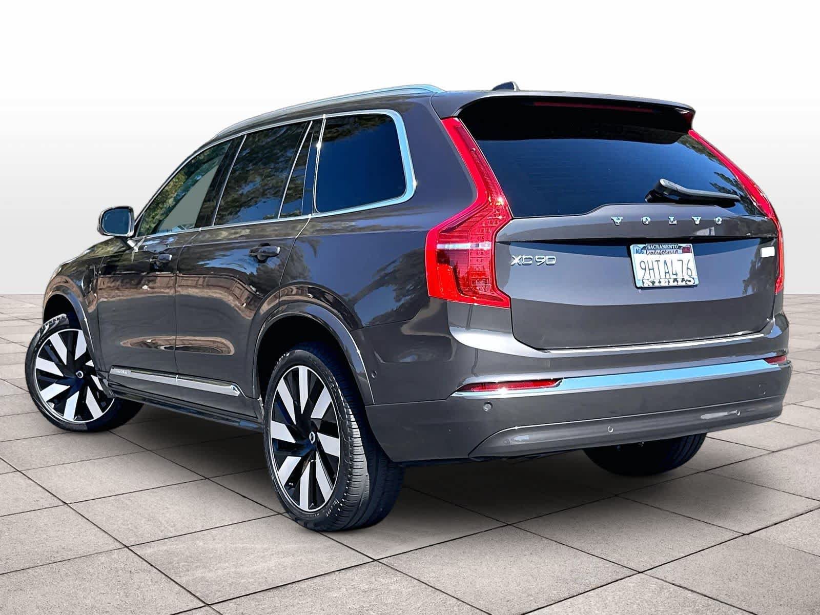 Used 2023 Volvo XC90 T8 Ultimate w/ Protection Package Premier AWD/4WD image 15