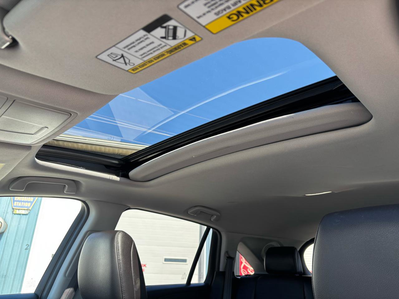 Used 2017 Acura RDX AWD w/ Advance Package image 36