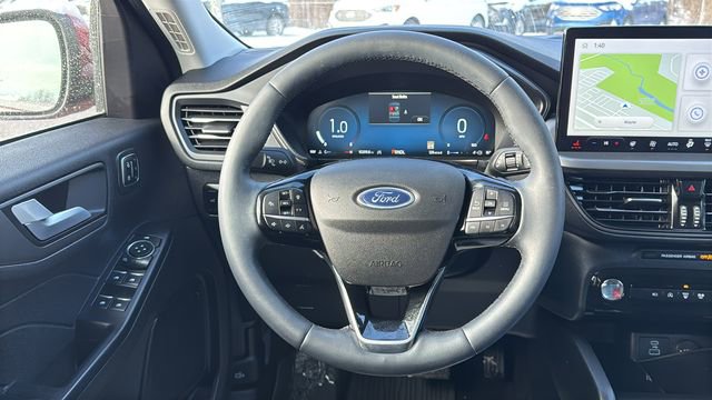 Certified 2023 Ford Escape Active w/ Tech Pack #2 image 14