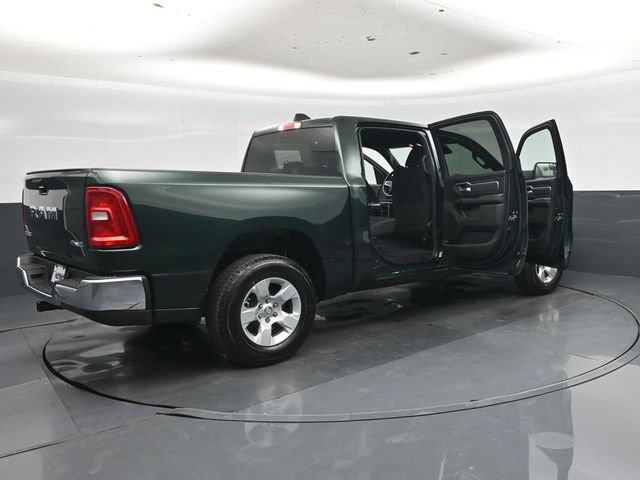 New 2026 RAM 1500 4x4 Crew Cab image 46