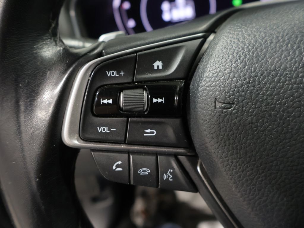 Used 2022 Honda Accord Sport image 35