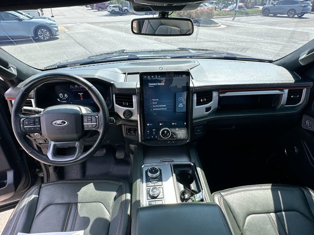 Used 2022 Ford Expedition Timberline AWD/4WD image 3