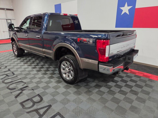 Used 2019 Ford F250 King Ranch w/ King Ranch Ultimate Package image 12