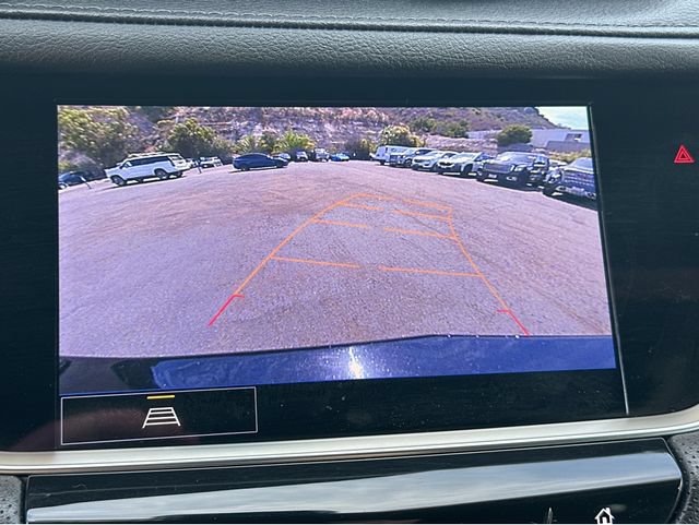 Certified 2025 Cadillac XT5 Premium Luxury FWD image 20