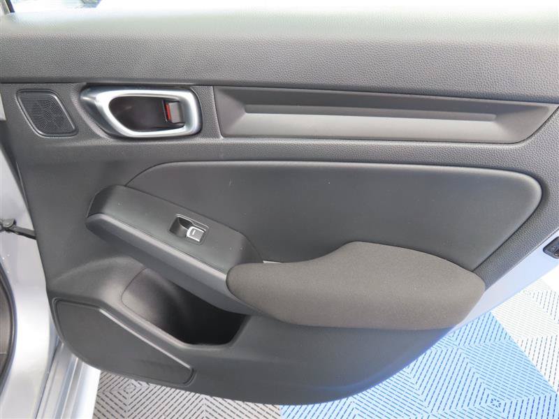 Used 2024 Honda Civic Sport image 30