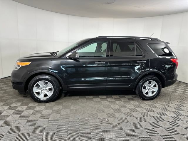 Used 2013 Ford Explorer Base image 6
