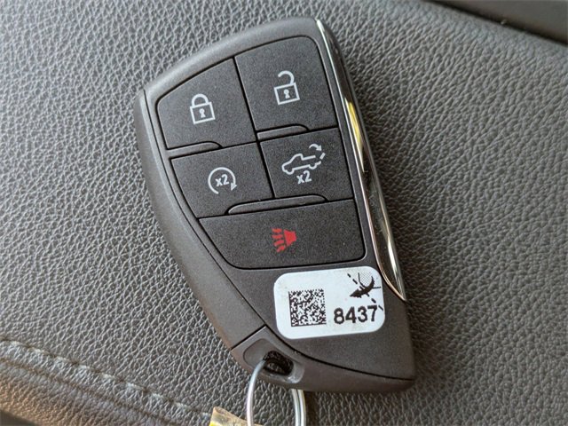 Used 2023 Chevrolet Silverado 1500 RST image 31