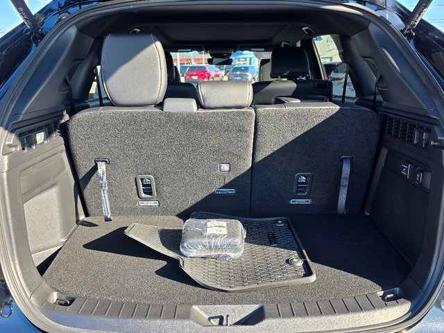 New 2026 MAZDA CX-90 3.3 Turbo S w/ Premium Plus image 4