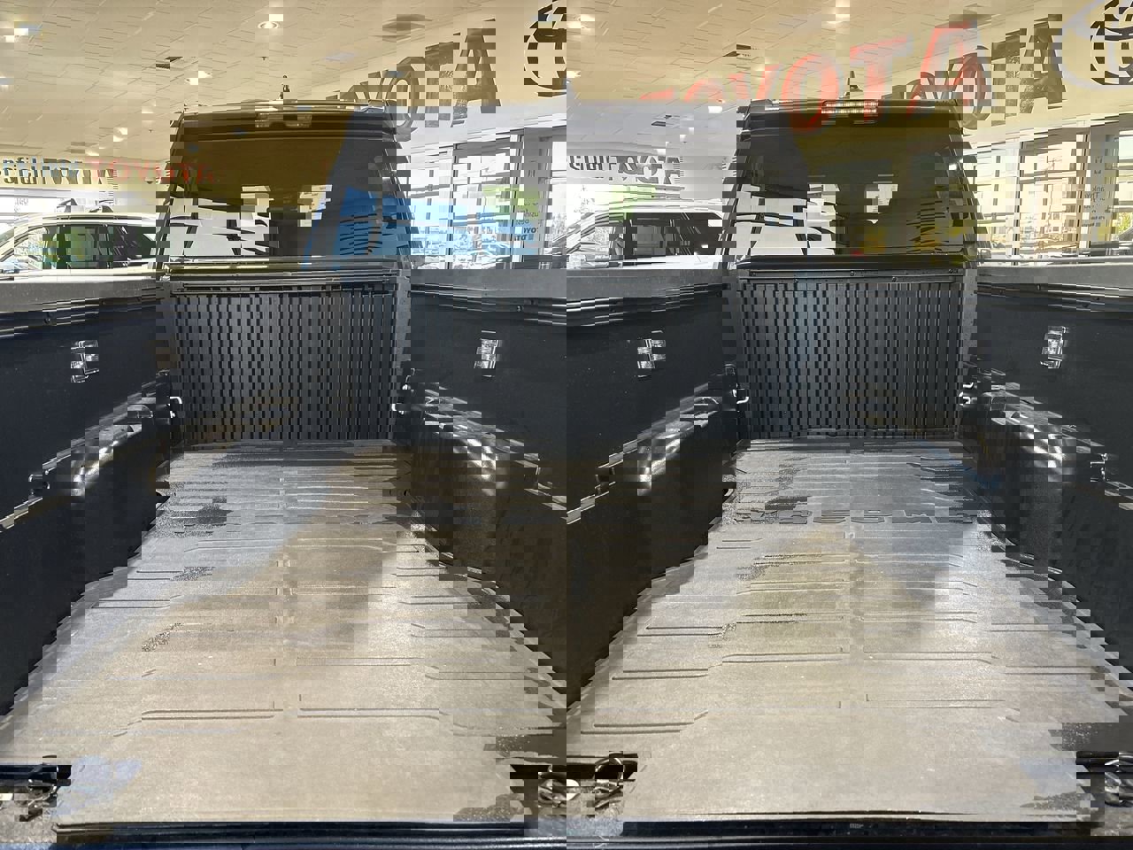 New 2026 Toyota Tacoma SR5 image 24