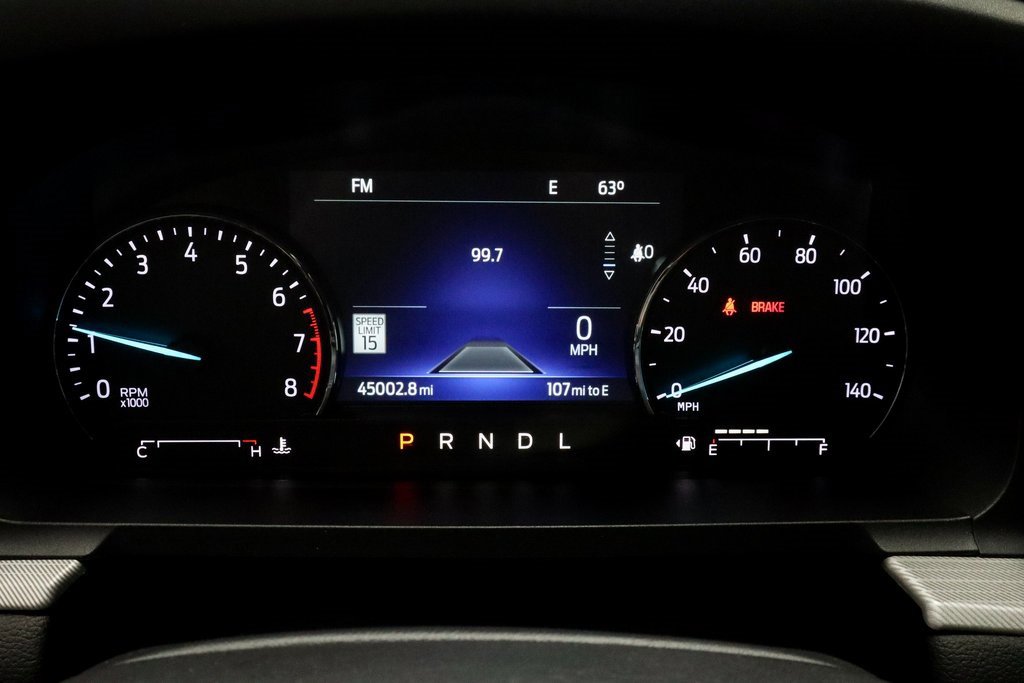 Certified 2023 Ford Explorer XLT w/ Equipment Group 202A image 32