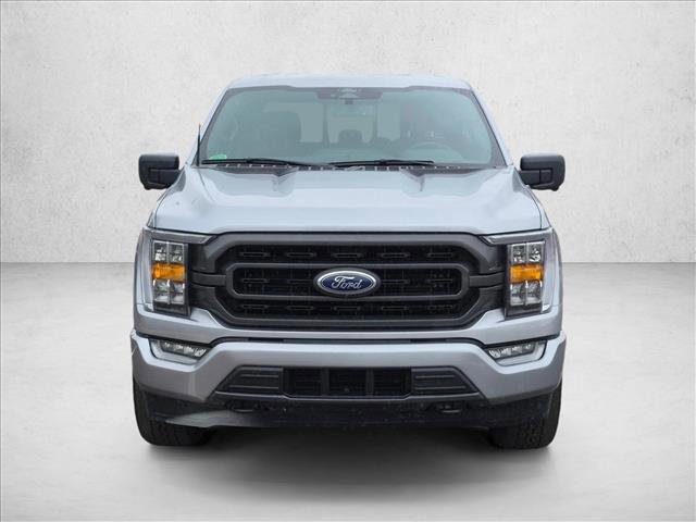 Used 2022 Ford F150 XLT w/ Equipment Group 302A High AWD/4WD image 2