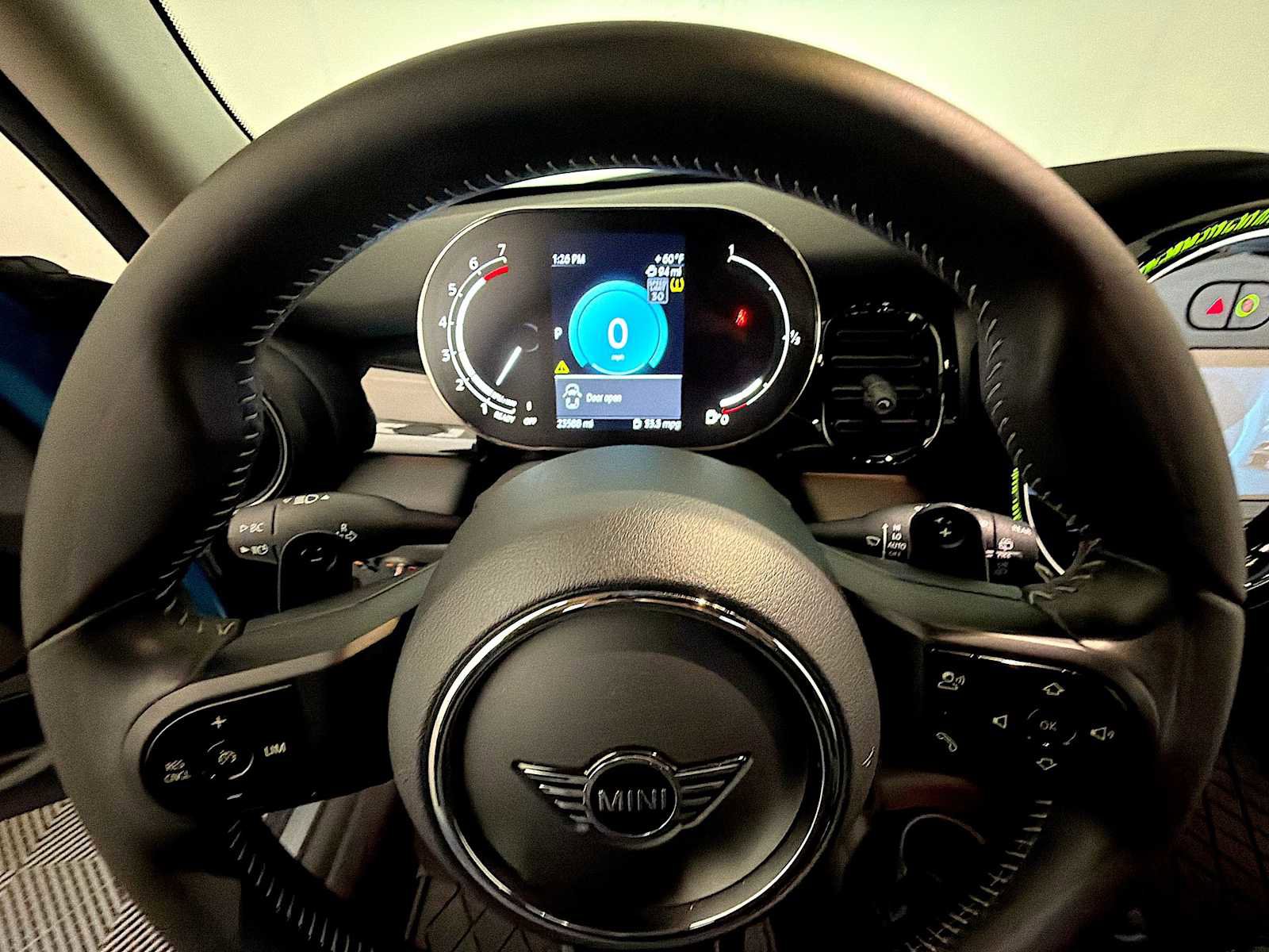 Used 2023 MINI Cooper S image 13