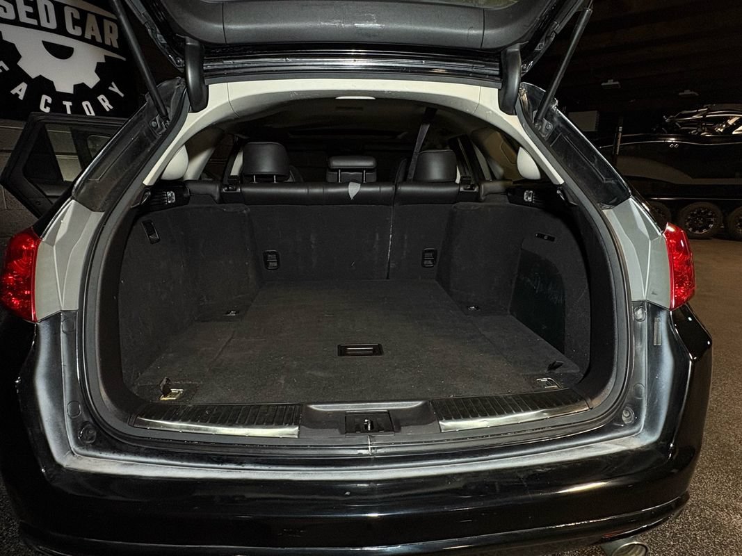 Used 2012 Acura TSX Sport Wagon FWD image 18
