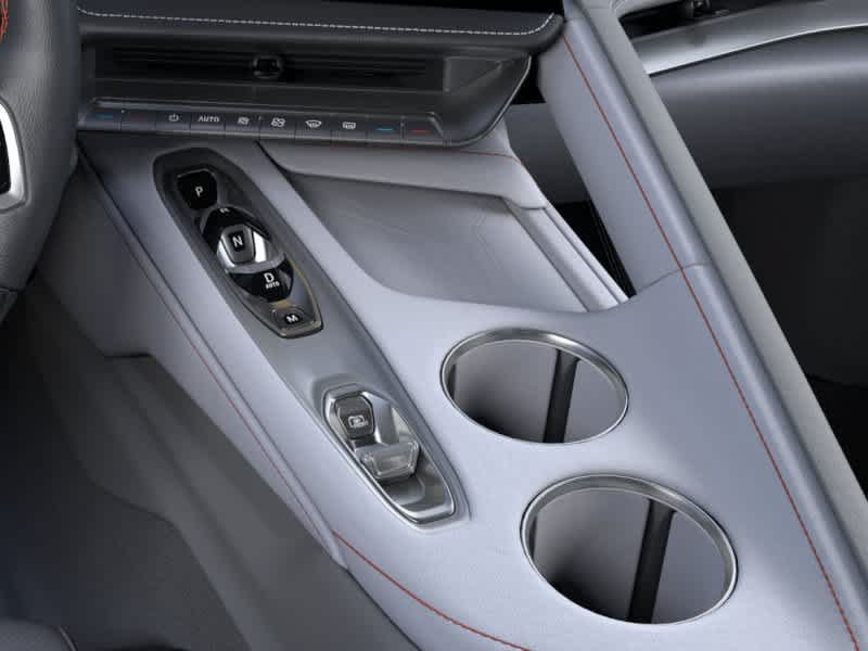 New 2026 Chevrolet Corvette Z06 RWD image 23