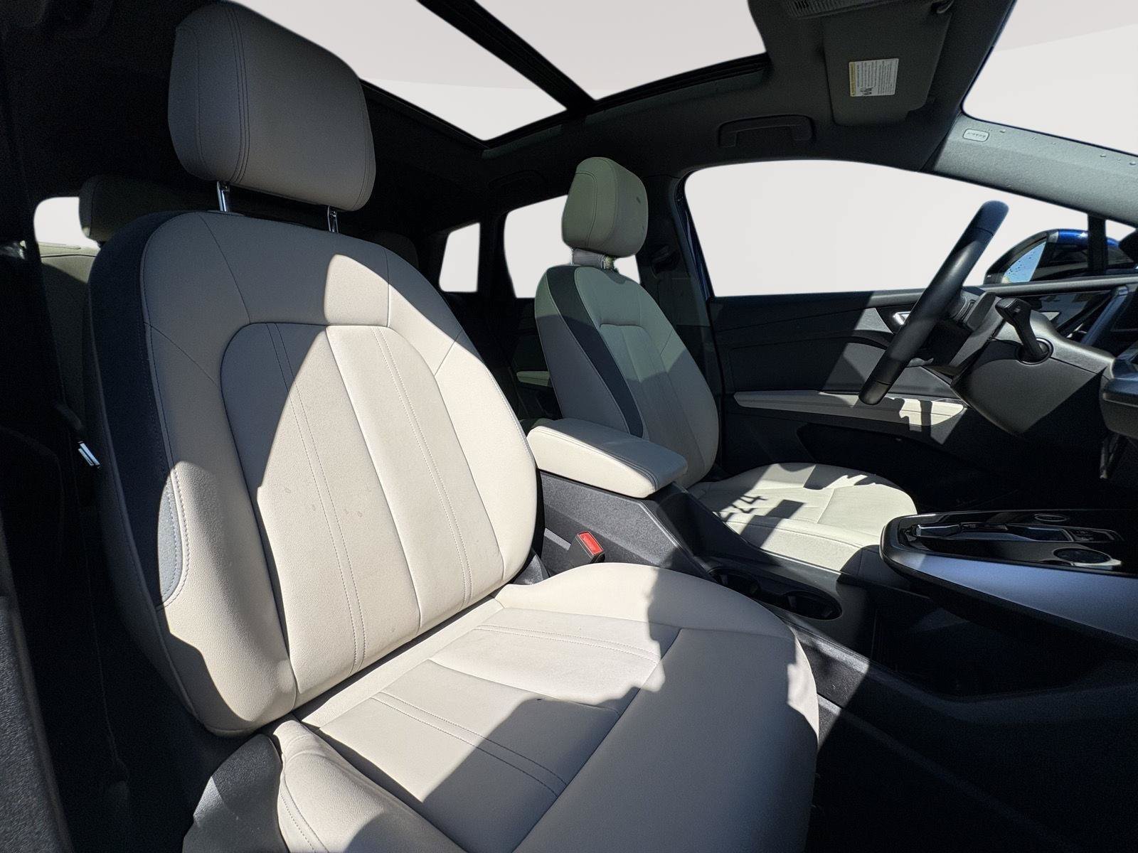 Certified 2024 Audi Q4 e-tron Premium Plus AWD/4WD image 25