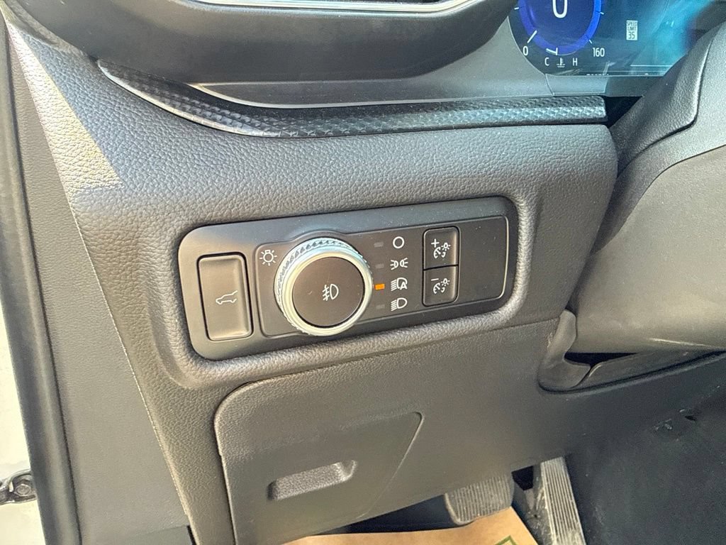 Used 2023 Ford Explorer ST w/ Equipment Group 401A AWD/4WD image 26