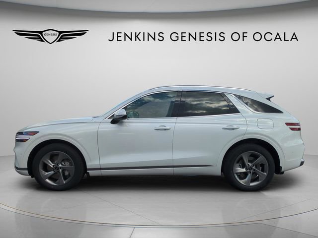 New 2026 Genesis GV70 2.5T Advanced w/ G1 Accessory Package image 6