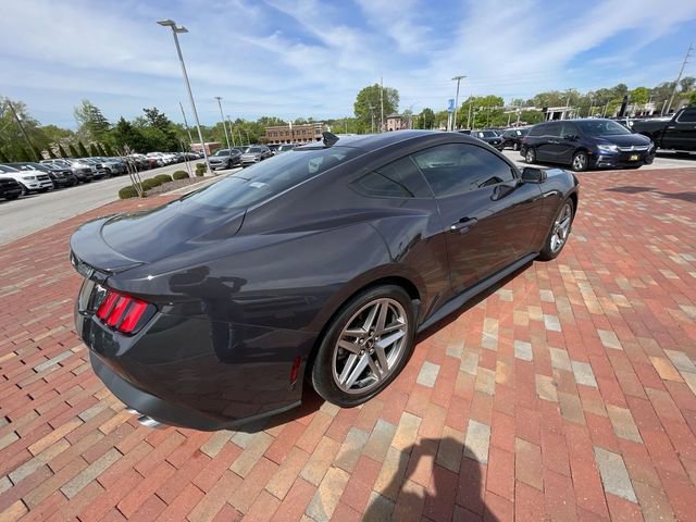 Used 2024 Ford Mustang Premium RWD image 33