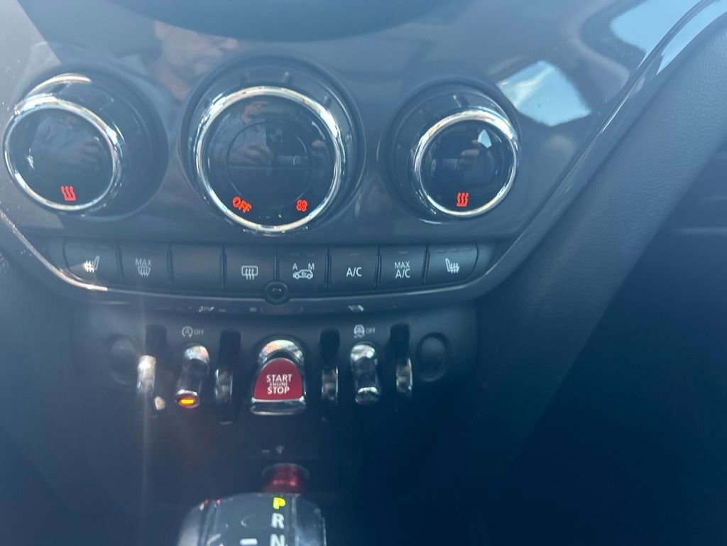 Used 2019 MINI Cooper Countryman FWD image 12