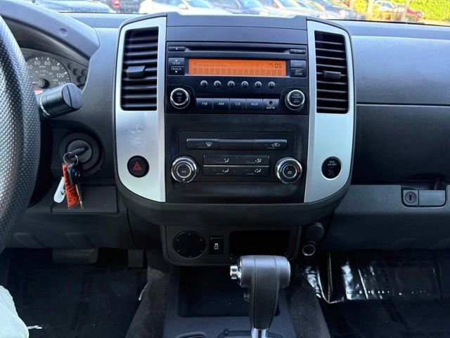 Used 2016 Nissan Frontier S RWD image 18