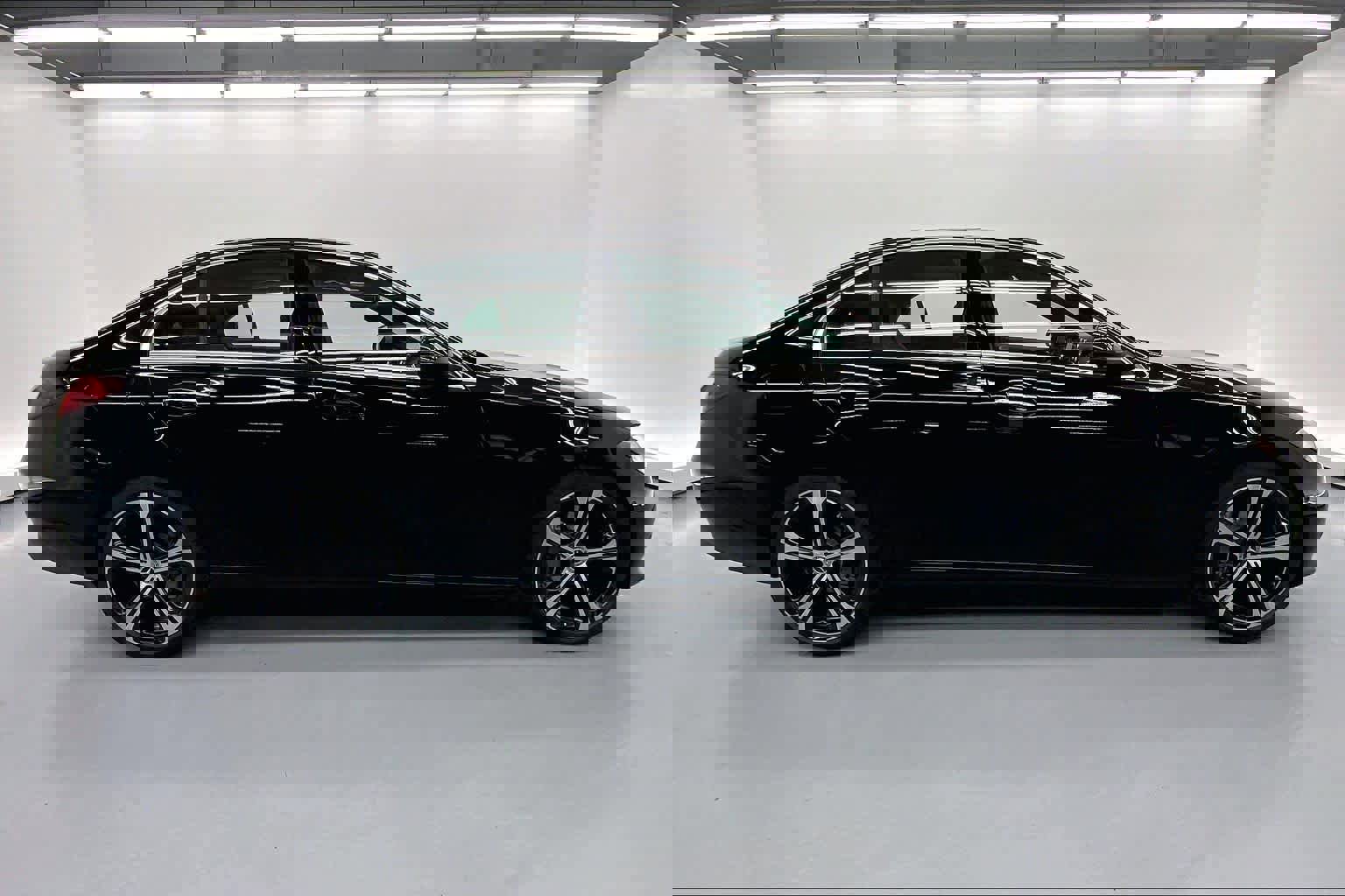 New 2026 Mercedes-Benz C 300 Sedan image 8