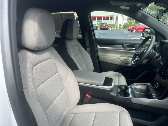 Used 2026 GMC Terrain Elevation AWD/4WD image 28