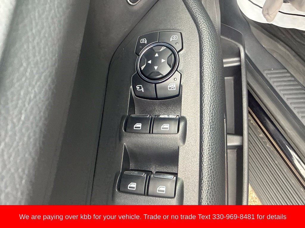 Used 2024 Ford Expedition XLT AWD/4WD image 24