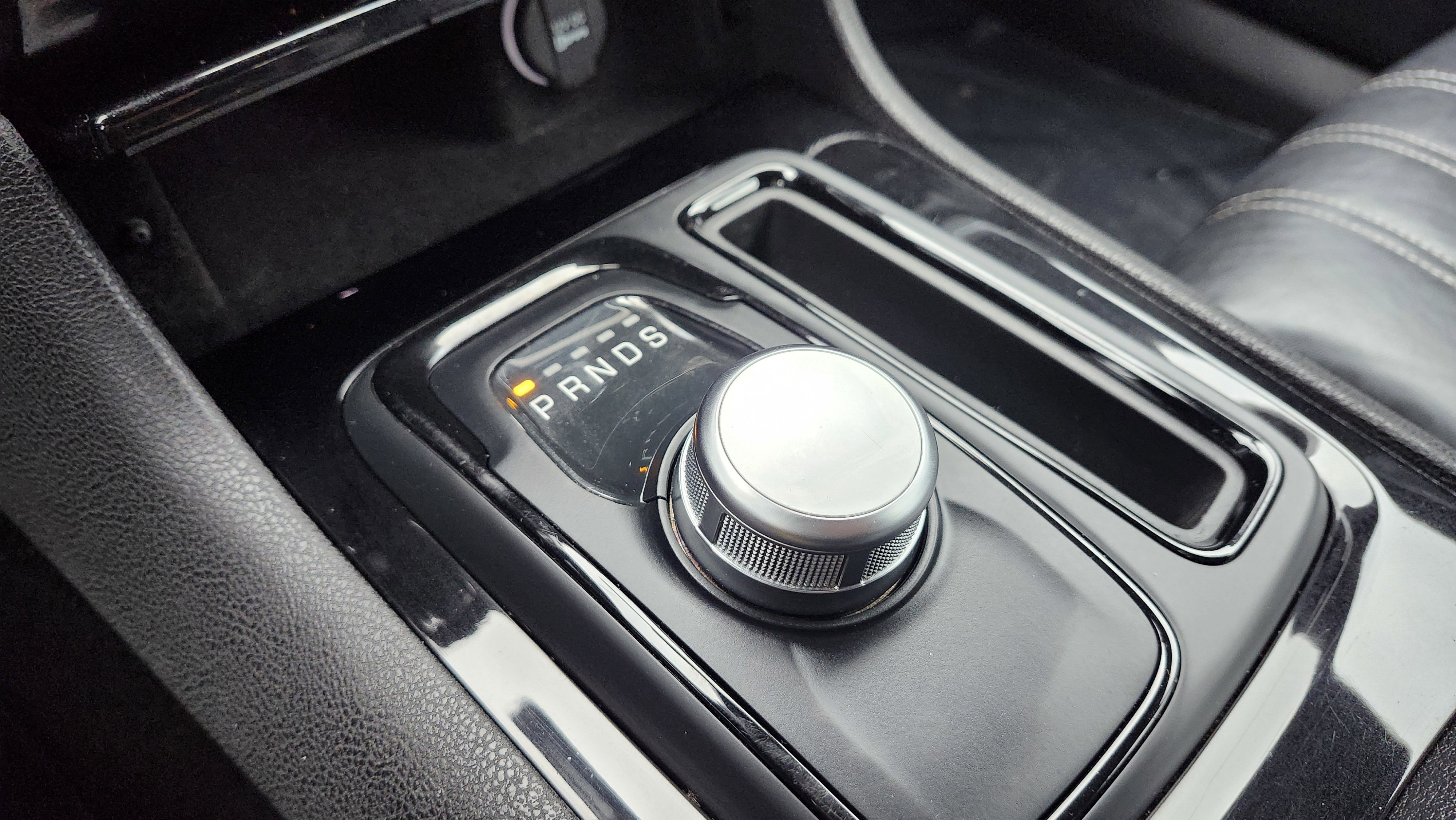 Used 2023 Chrysler 300 S image 35