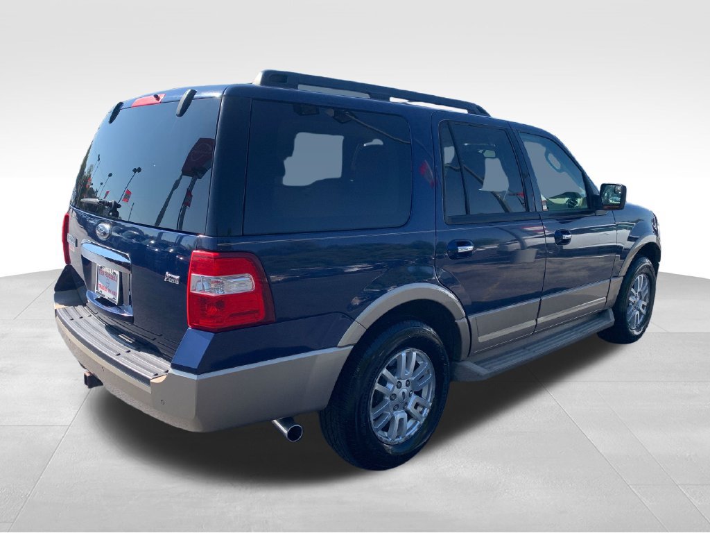 Used 2012 Ford Expedition XLT AWD/4WD image 5