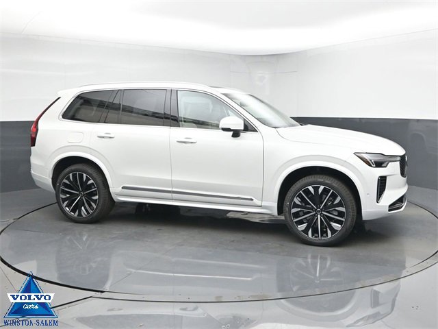 New 2026 Volvo XC90 B6 Ultra