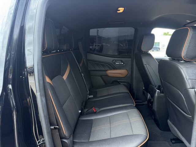Used 2023 GMC Canyon AT4 AWD/4WD image 33