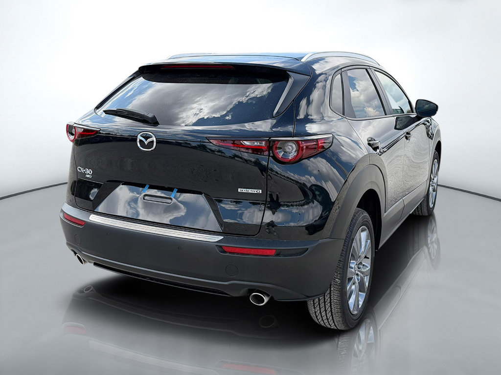 New 2026 MAZDA CX-30 AWD 2.5 S image 4