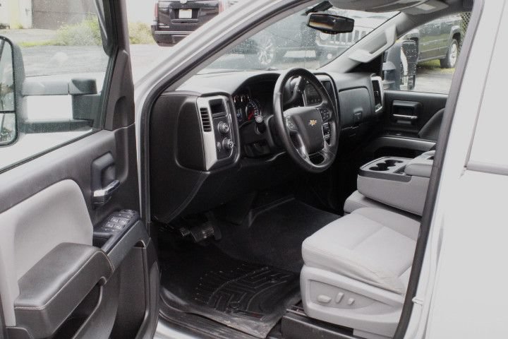 Used 2014 Chevrolet Silverado 1500 LT w/ All Star Edition AWD/4WD image 14