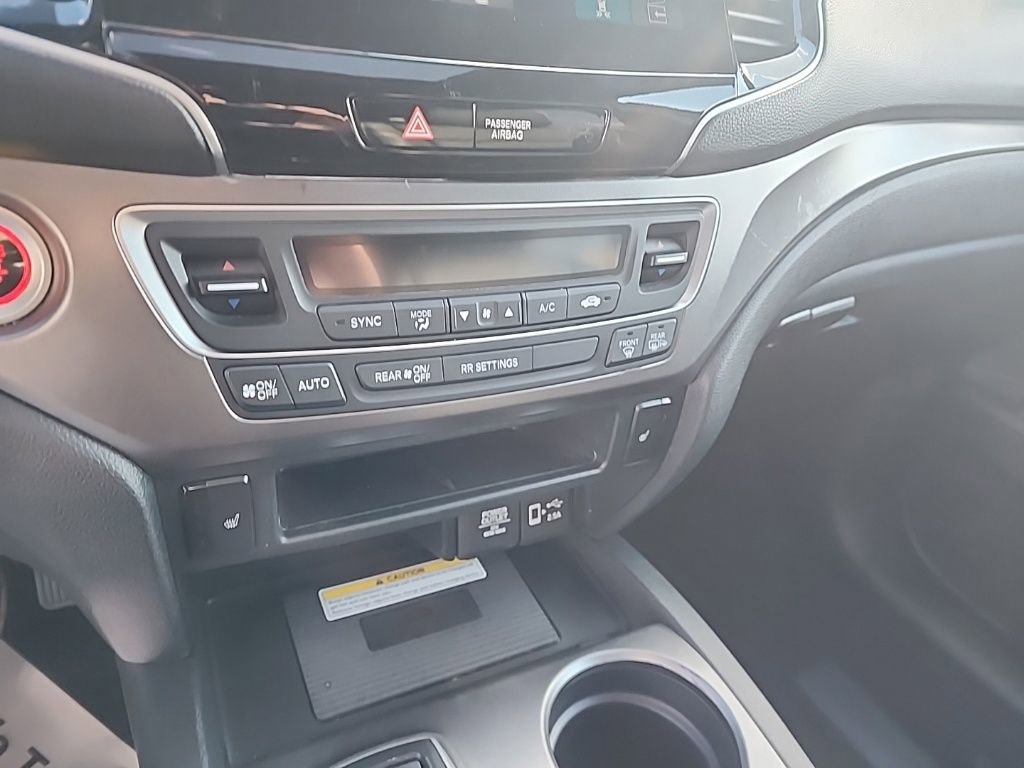 Used 2023 Honda Passport EX-L image 19