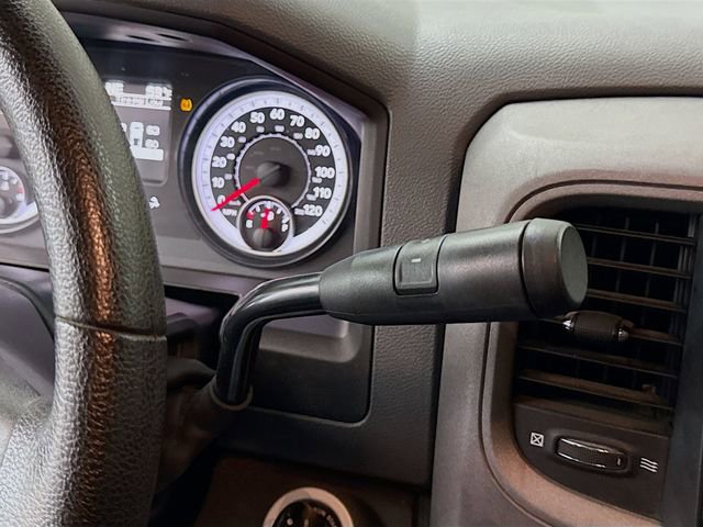 Used 2014 RAM 2500 Tradesman w/ Chrome Appearance Group AWD/4WD image 18