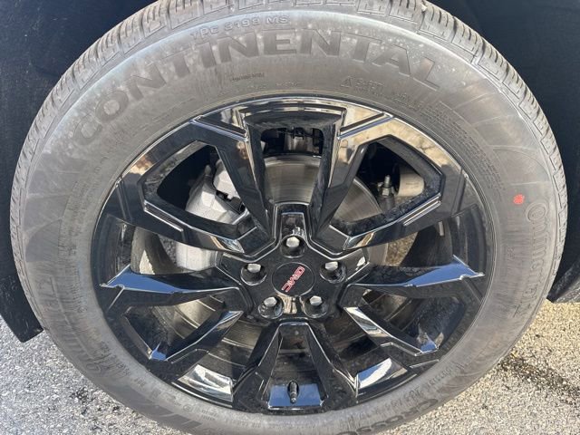 New 2026 GMC Terrain Elevation w/ Elevation Premium Package AWD/4WD image 5