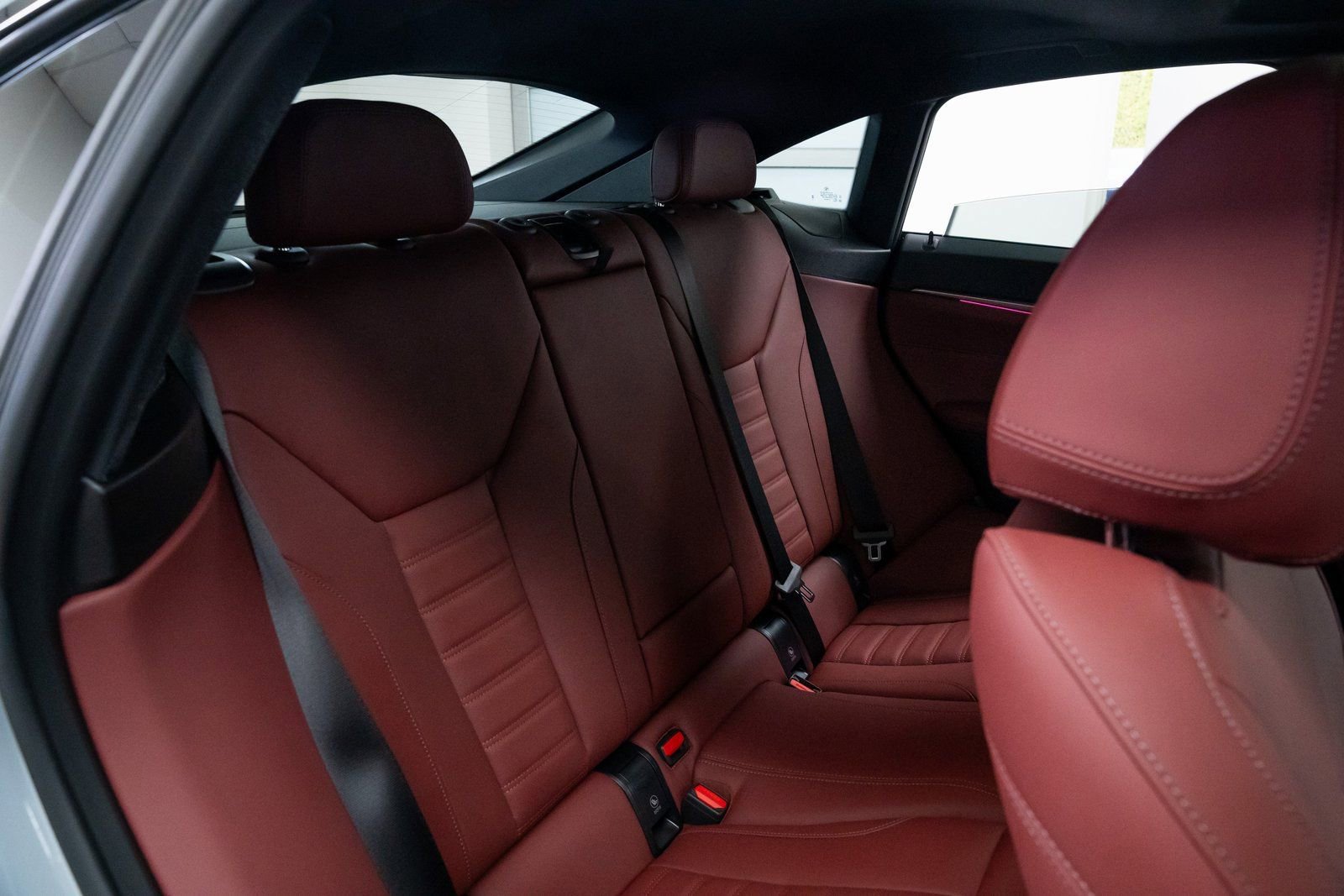 Used 2024 BMW M440i xDrive Gran Coupe image 8