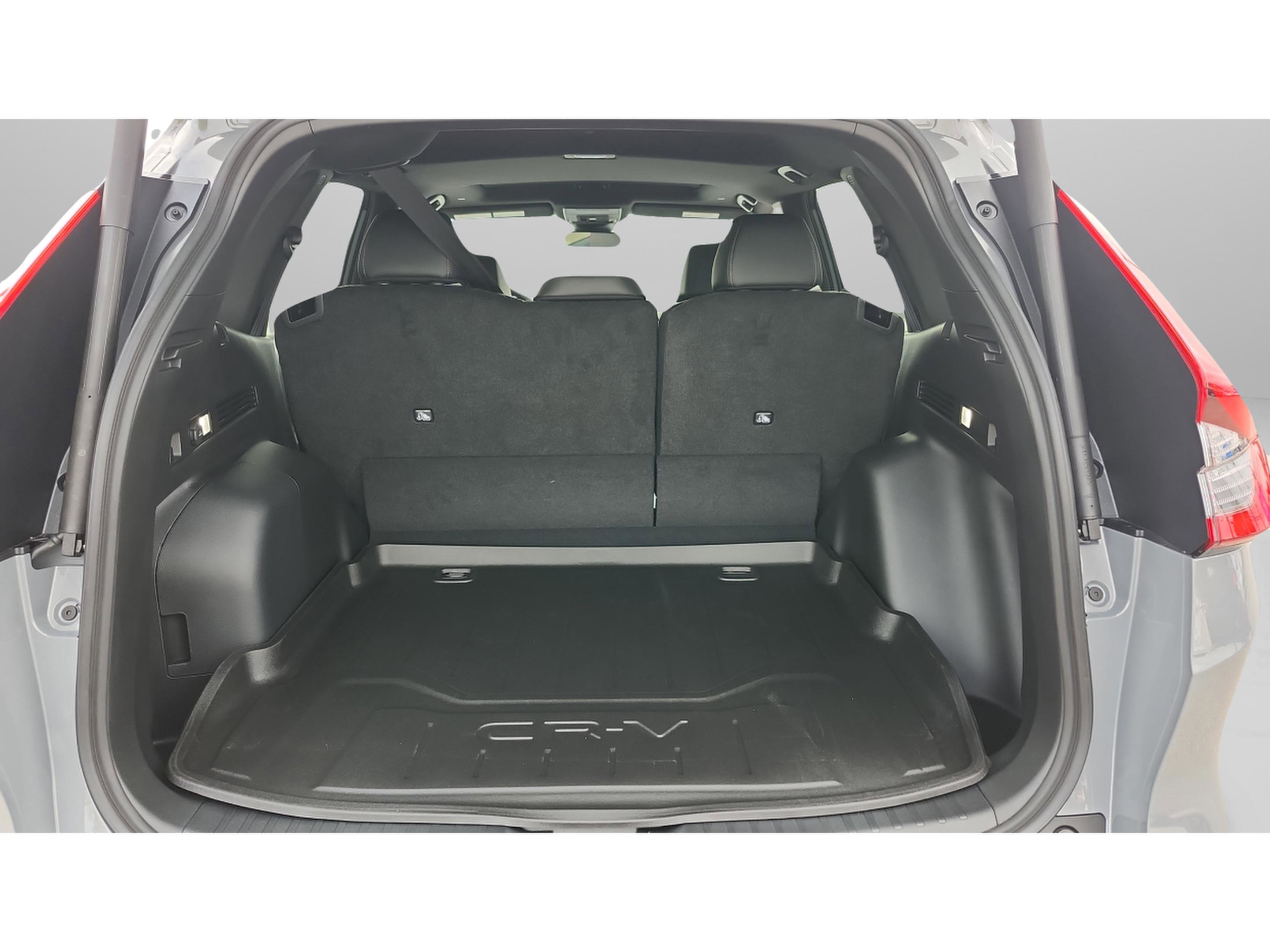 New 2026 Honda CR-V Sport-L image 15