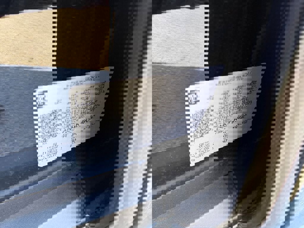 Used 2024 Chevrolet Tahoe LS w/ Max Trailering Package AWD/4WD image 29