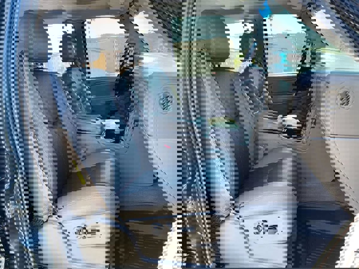 Used 2007 Chevrolet Silverado 3500 LT w/ Heavy-Duty Power Package image 21